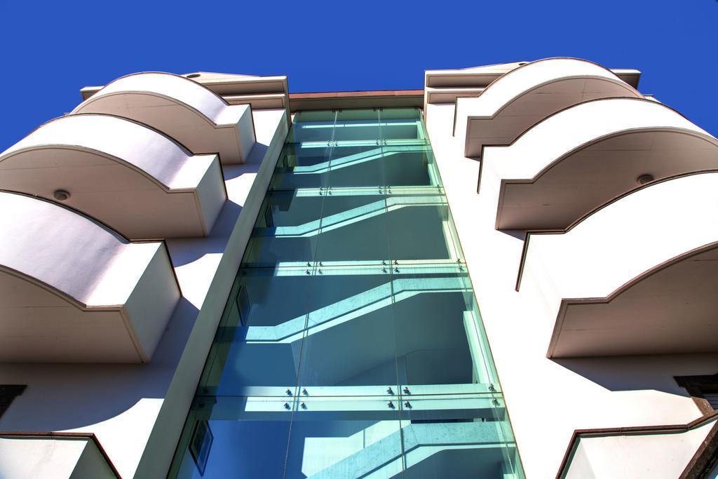 Arcom Palace Pomezia Exterior photo