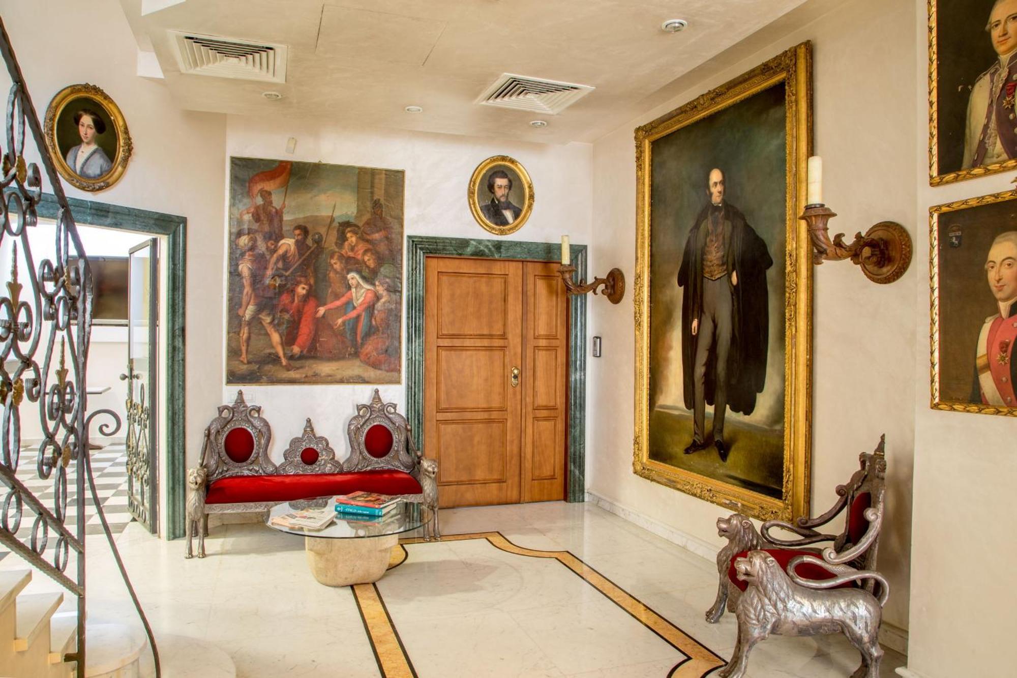 Arcom Palace Pomezia Exterior photo