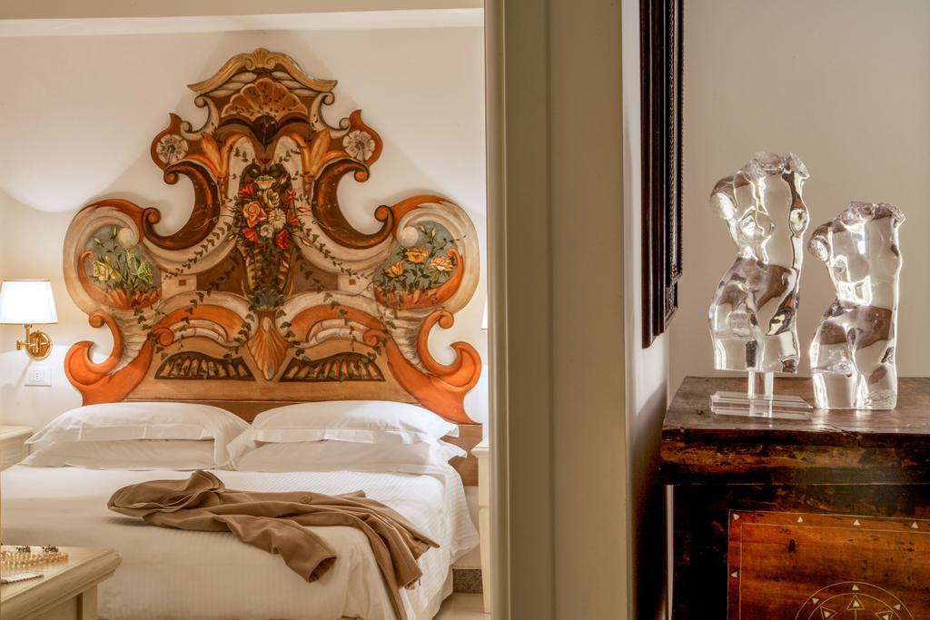 Arcom Palace Pomezia Room photo