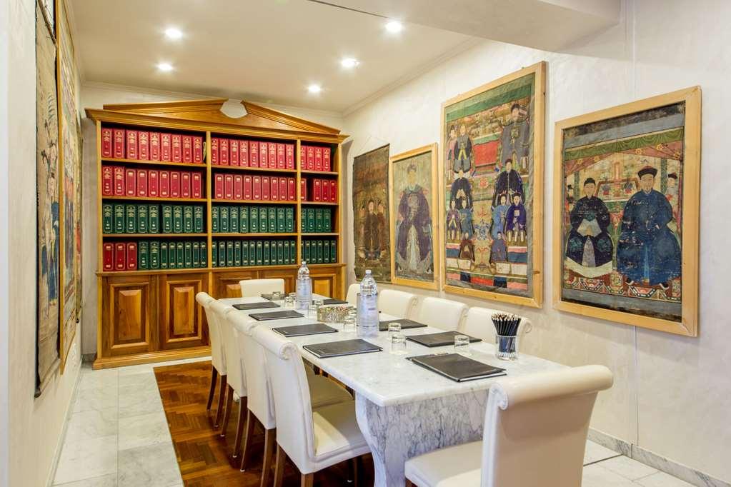 Arcom Palace Pomezia Facilities photo